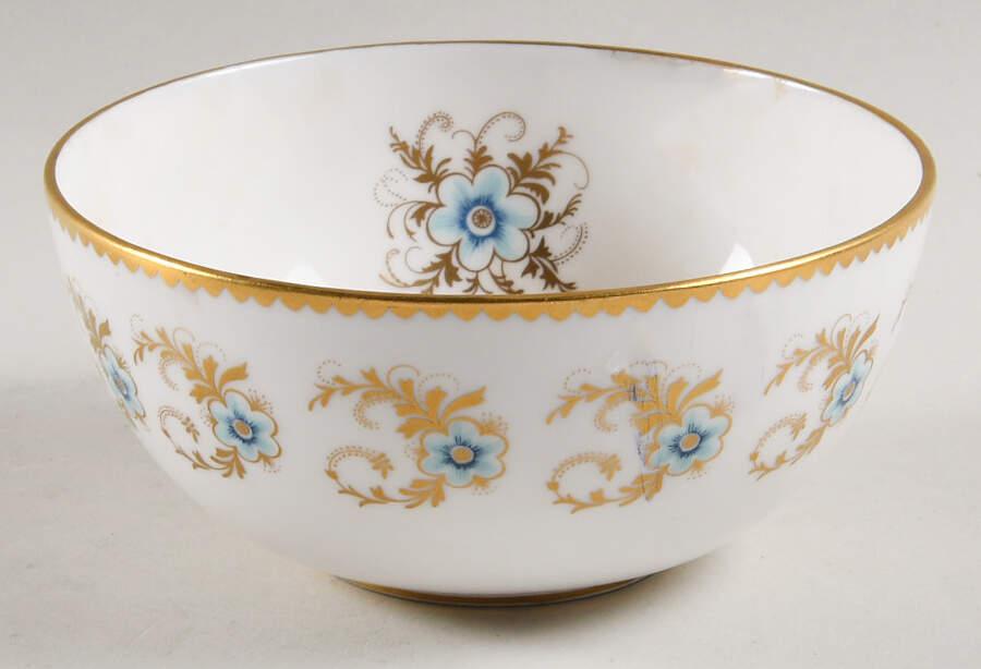RCD170 Open Sugar Bowl by Royal Crown Derby-1