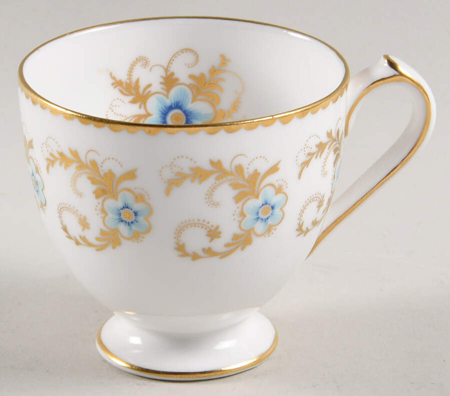 RCD170 Footed Demitasse Cup by Royal Crown Derby-1