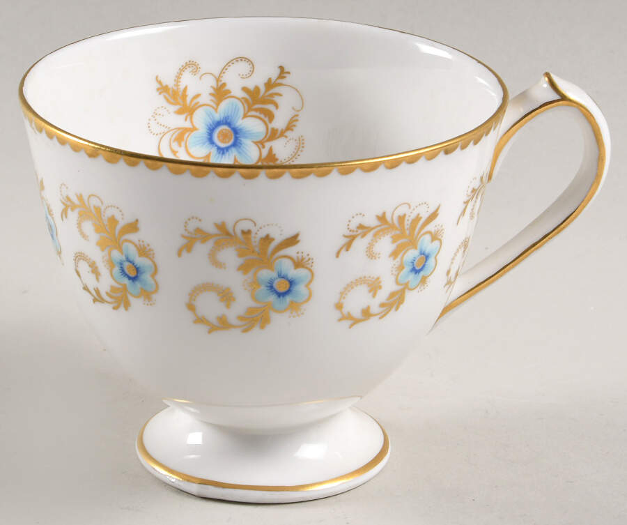 RCD170 Footed Cup by Royal Crown Derby-1