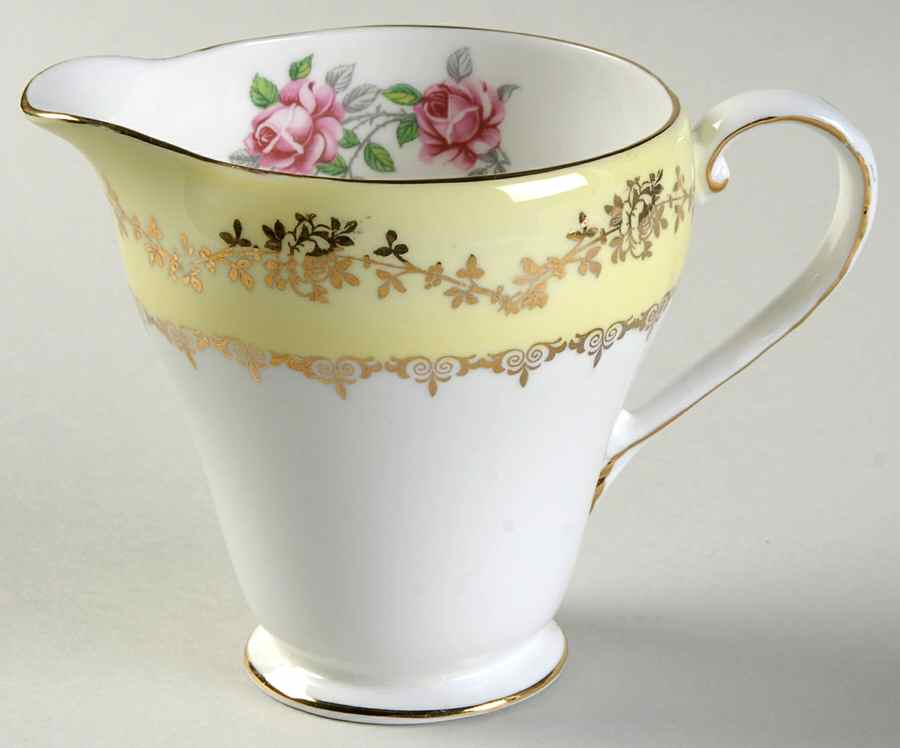 RGR134 Creamer by Royal Grafton-1