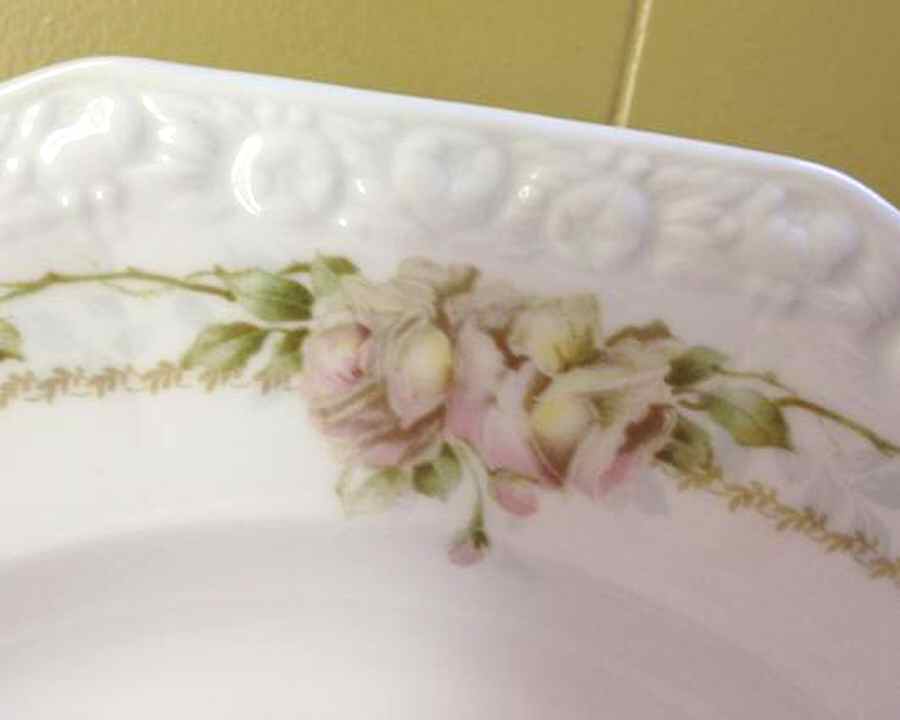 R2312 Large Rim Soup Bowl by Rosenthal - Continental-1