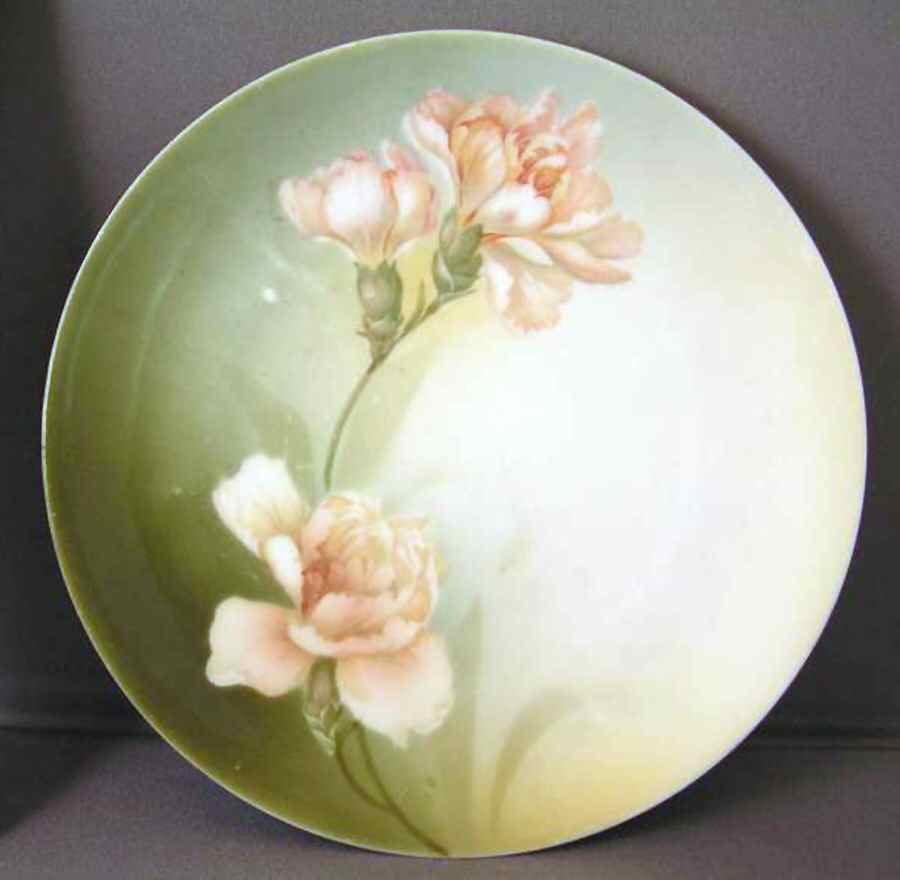 RHS70 Bread & Butter Plate by Reinhold Schlegelmilch-1