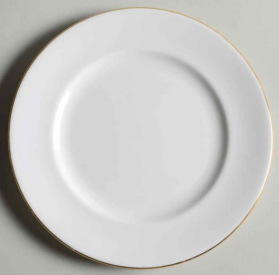 ROA266 Bread & Butter Plate by Royal Albert-1