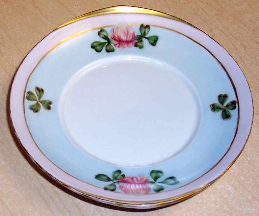 R2758 Saucer by Rosenthal - Continental-1