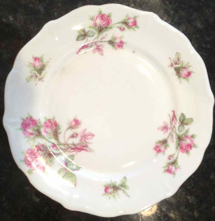 RXH15 Salad Plate by Retsch & Co-1