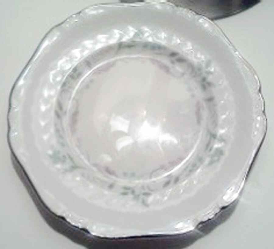 A1340 Dinner Plate by Royal Princess-1