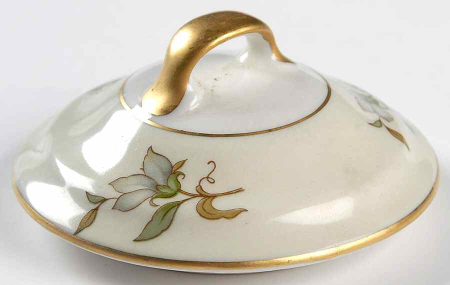 ROJ55 Lid for Sugar Bowl by Royal Jackson-1