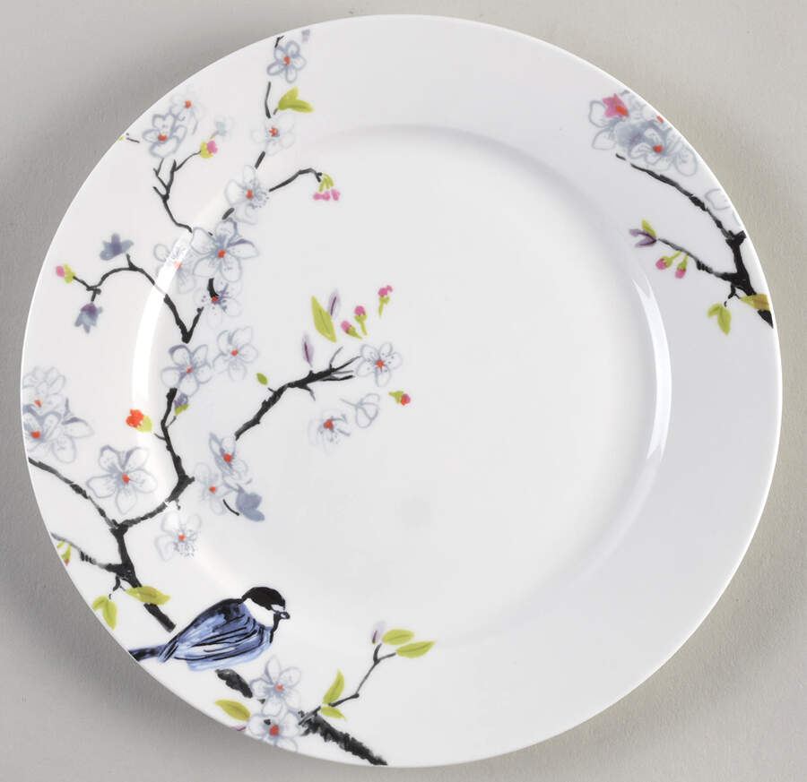 RRM26 Salad Plate by Roscher & Co-1