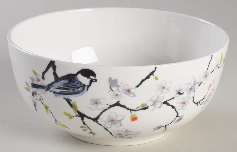RRM26 Soup/Cereal Bowl by Roscher & Co-1