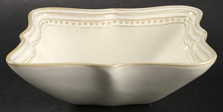 Cortona Cream Soup/Cereal Bowl by Roscher & Co-1