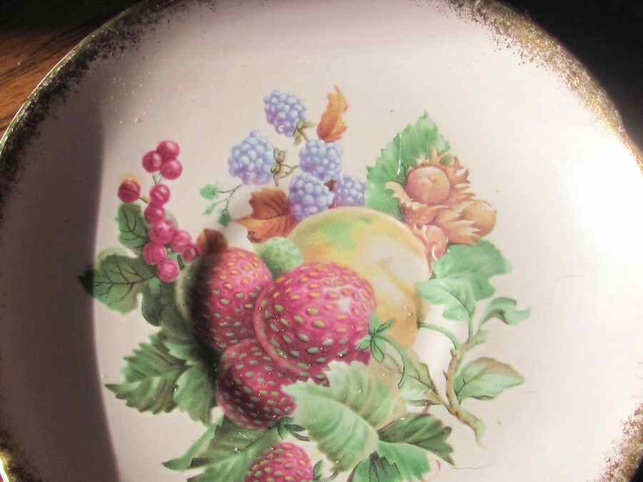 844 Saucer by Royal Grafton-1