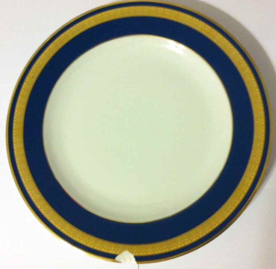 RPD7 Dinner Plate by Royal Porcelain-1