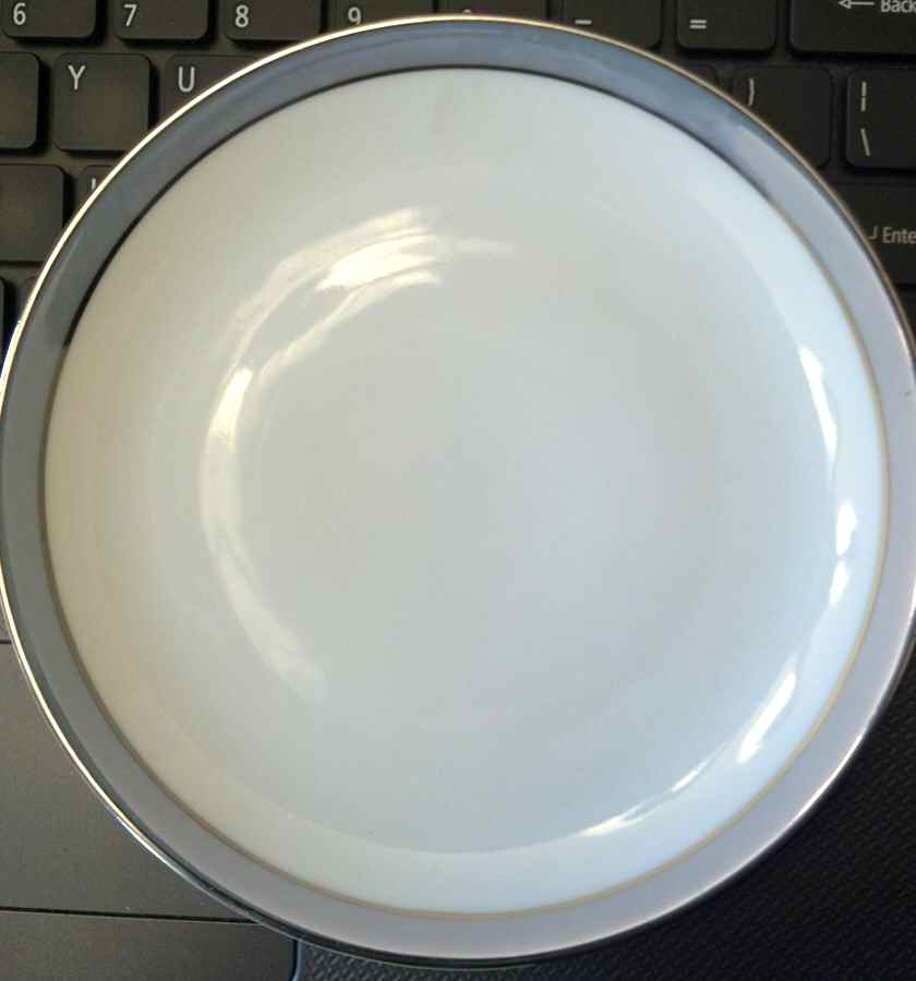 R1968 Coupe Soup Bowl by Rosenthal - Continental-1