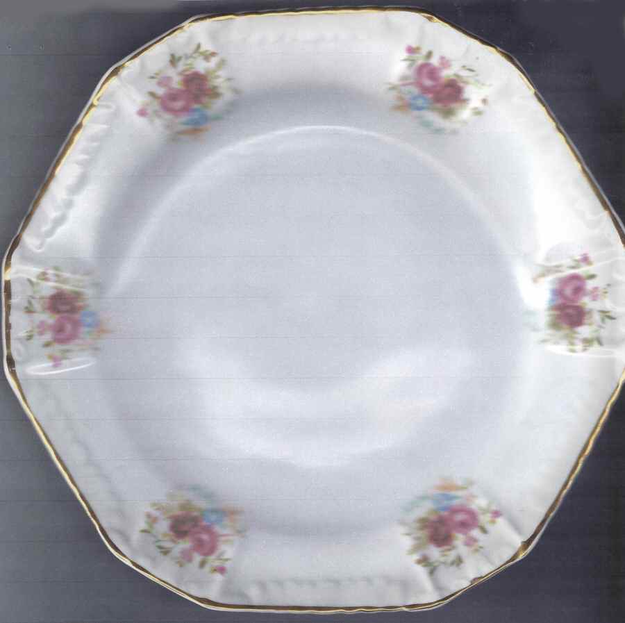 RTA52 Dinner Plate by Royal Tara-1