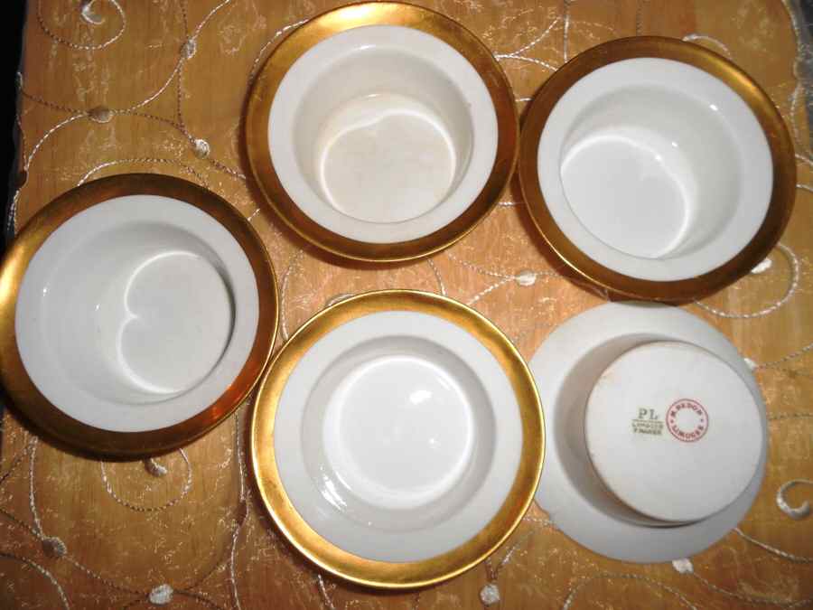 RDN124 Ramekin No Saucer by M Redon-1