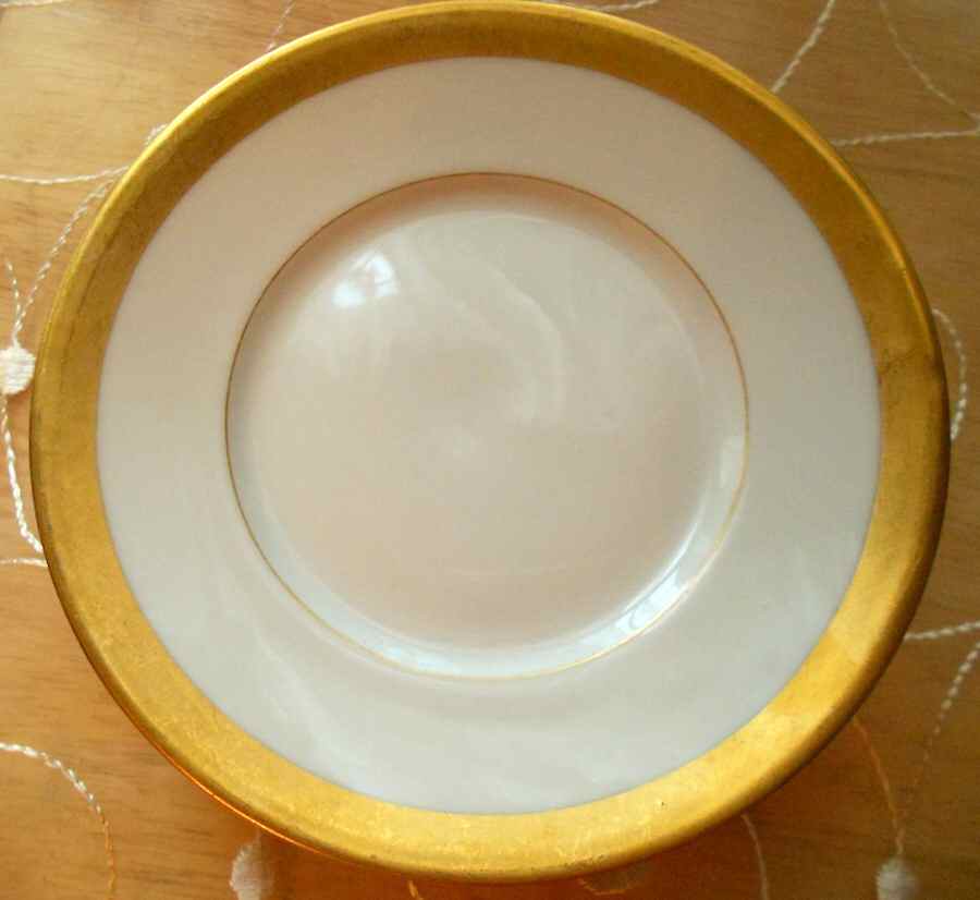 RDN124 Saucer for Ramekin by M Redon-1