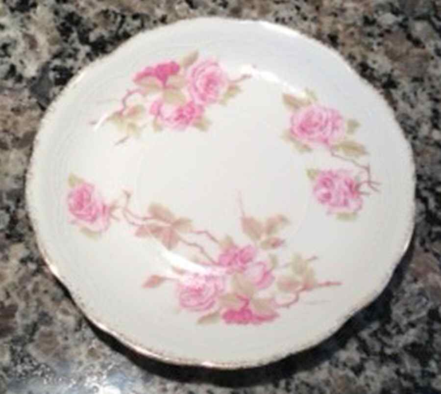 Miramare Saucer for Cream Soup Bowl by Rosenthal - Continental-1