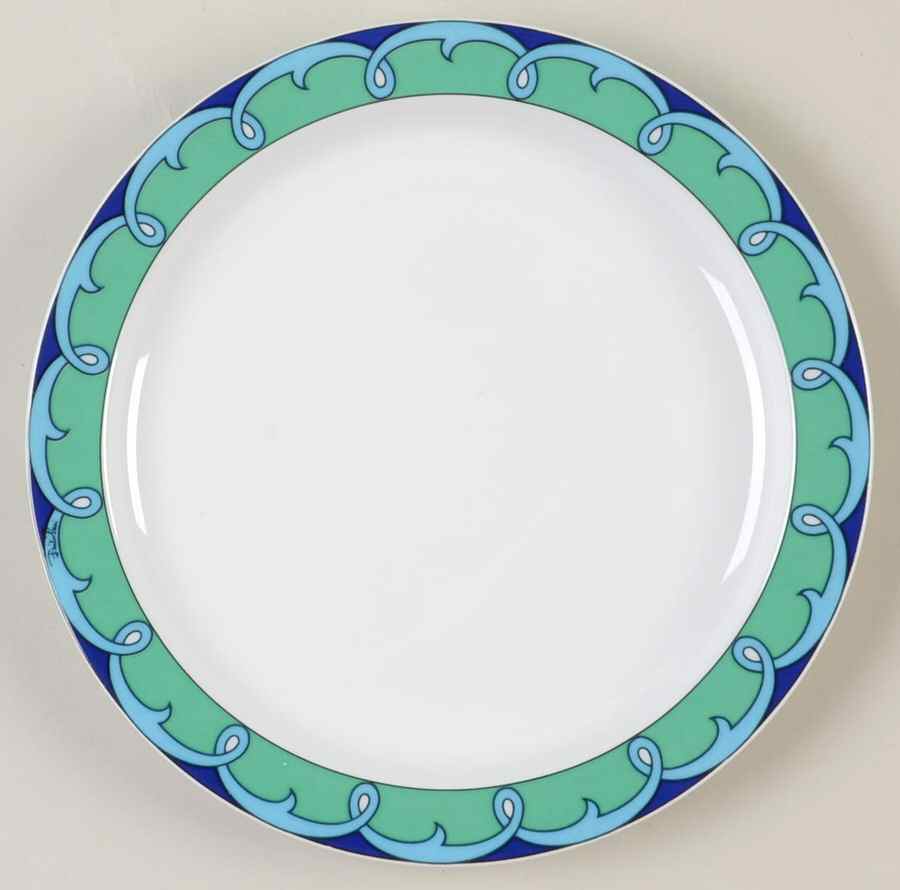 R2938 Salad Plate by Rosenthal - Continental-1