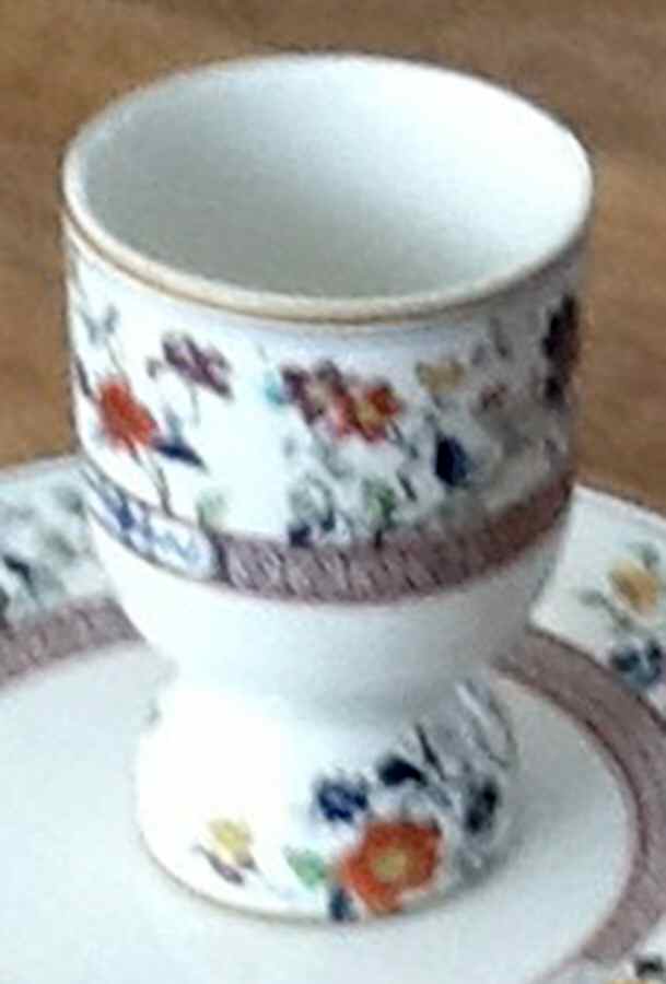 V2441 Single Egg Cup by Royal Cauldon-1