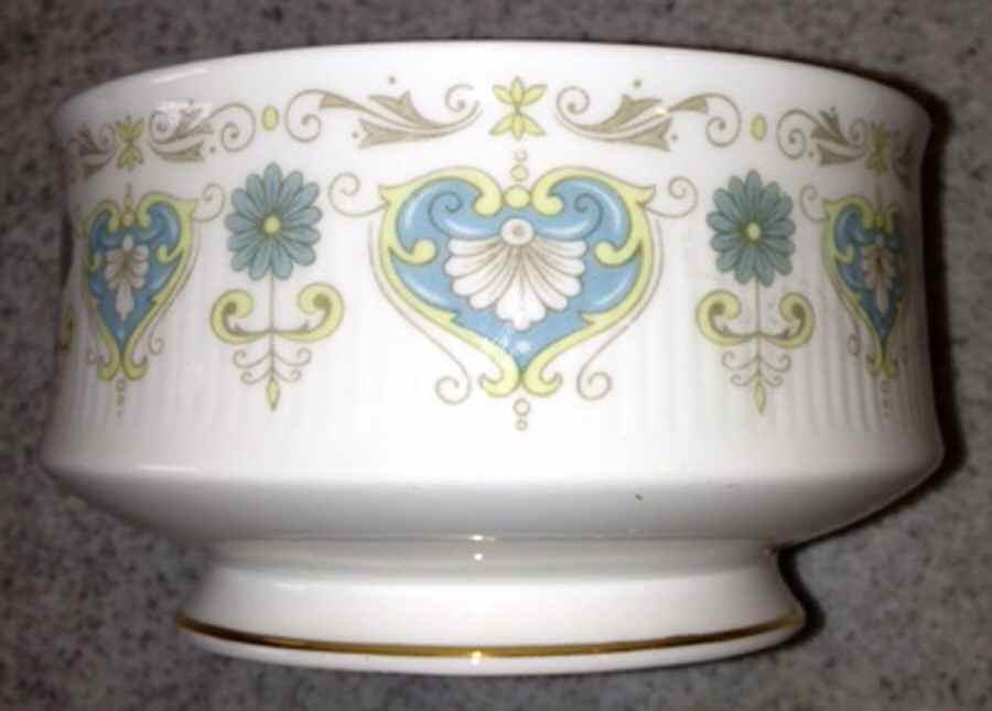 RSD67 Open Sugar Bowl by Royal Standard-1