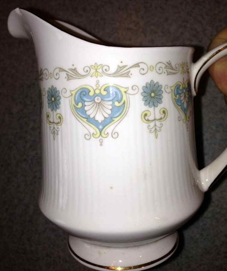 RSD67 Creamer by Royal Standard-1