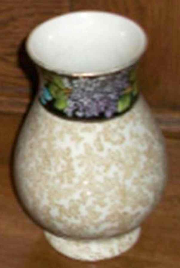 Fibre Toothbrush Holder by Royal Winton-1