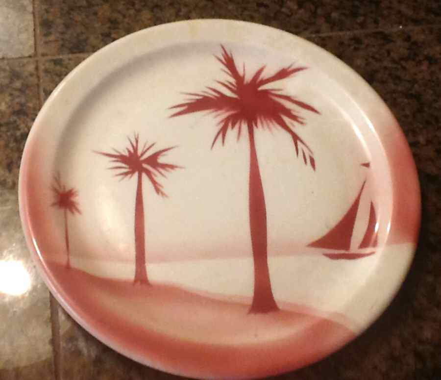 ROJ295 Dinner Plate by Royal Jackson-1