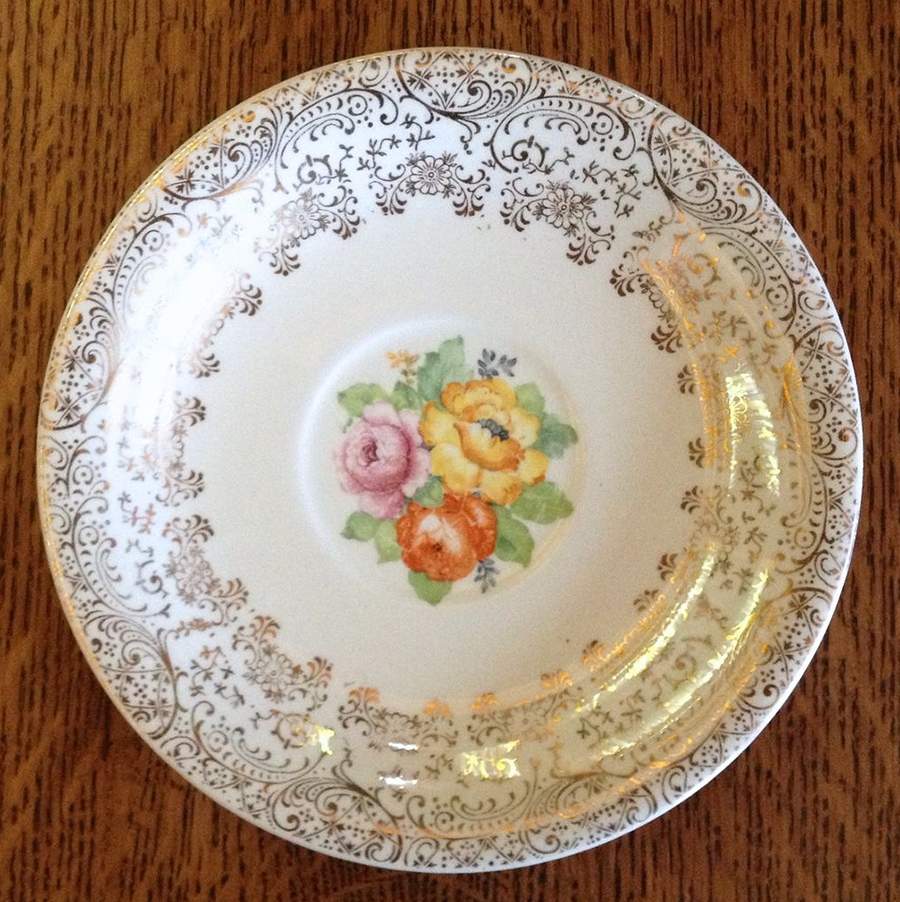 Omar Saucer by Royal (USA)-1
