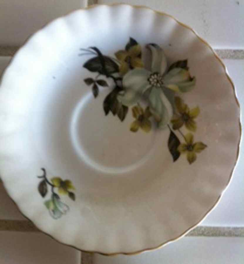 RIM23 Saucer by Royal Imperial-1