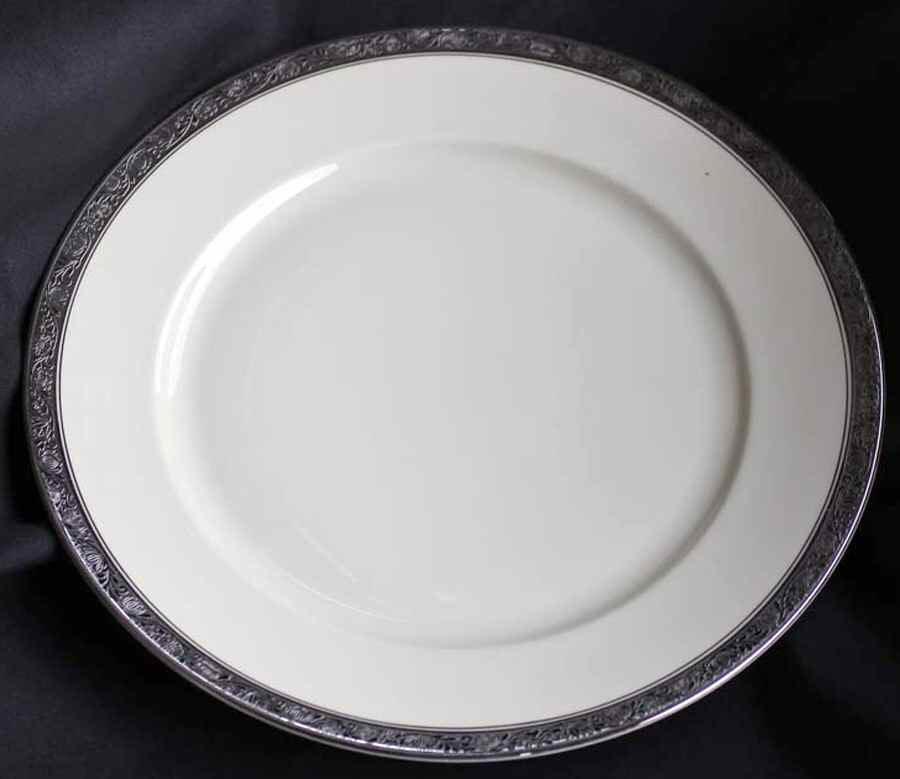 R2763 Dinner Plate by Rosenthal - Continental-1