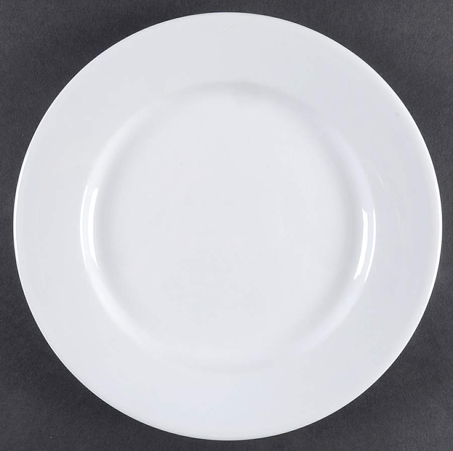 E014-BS Dinner Plate by Rego-1