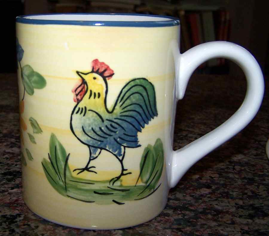 RNF80 Mug by Royal Norfolk-1