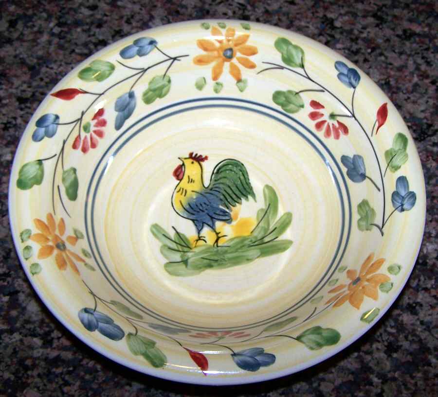 RNF80 Soup/Cereal Bowl by Royal Norfolk-1