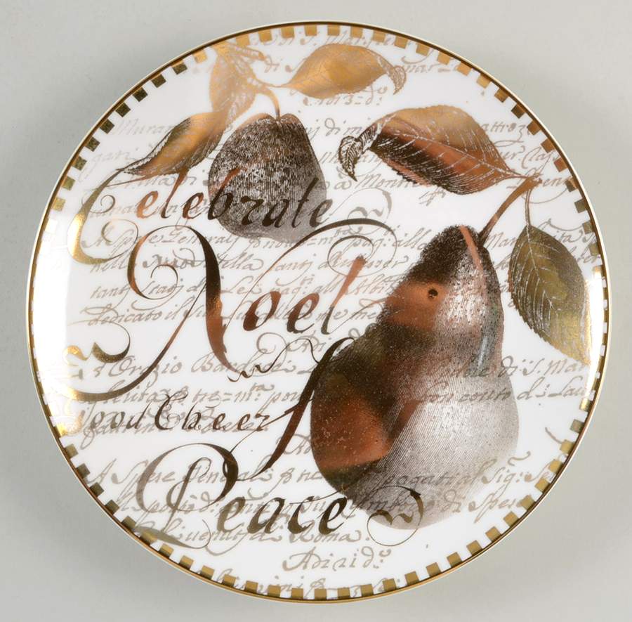 RRH3 Salad Plate by Restoration Hardware-1