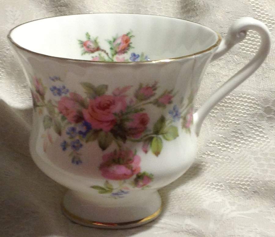 757 Footed Cup by Royal Standard-1