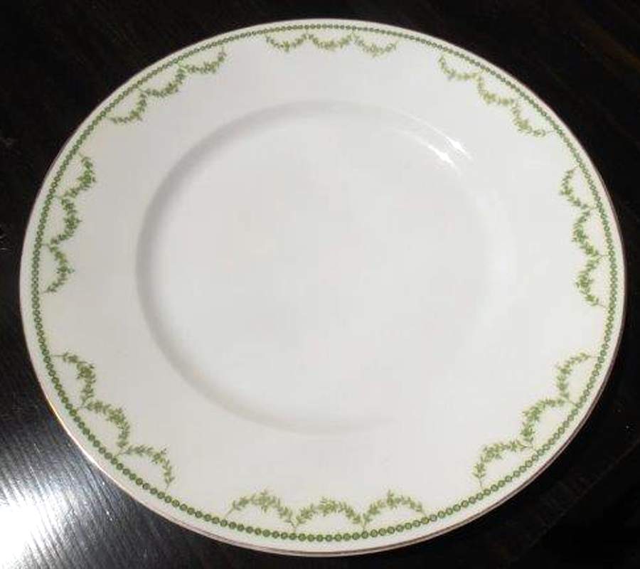 R2316 Dinner Plate by Rosenthal - Continental-1