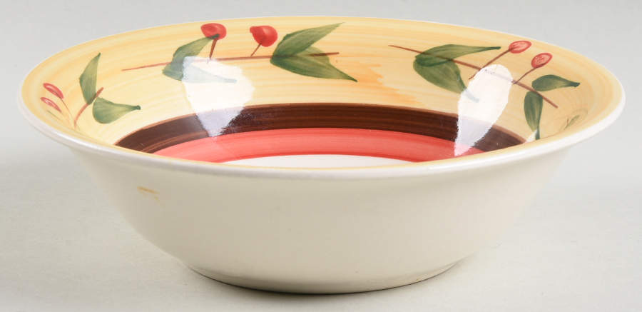 RNF81 Coupe Cereal Bowl by Royal Norfolk-1