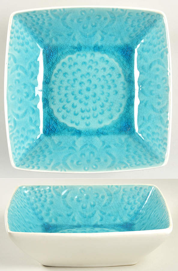 Pomegranate Soup/Cereal Bowl by Roscher & Co-1