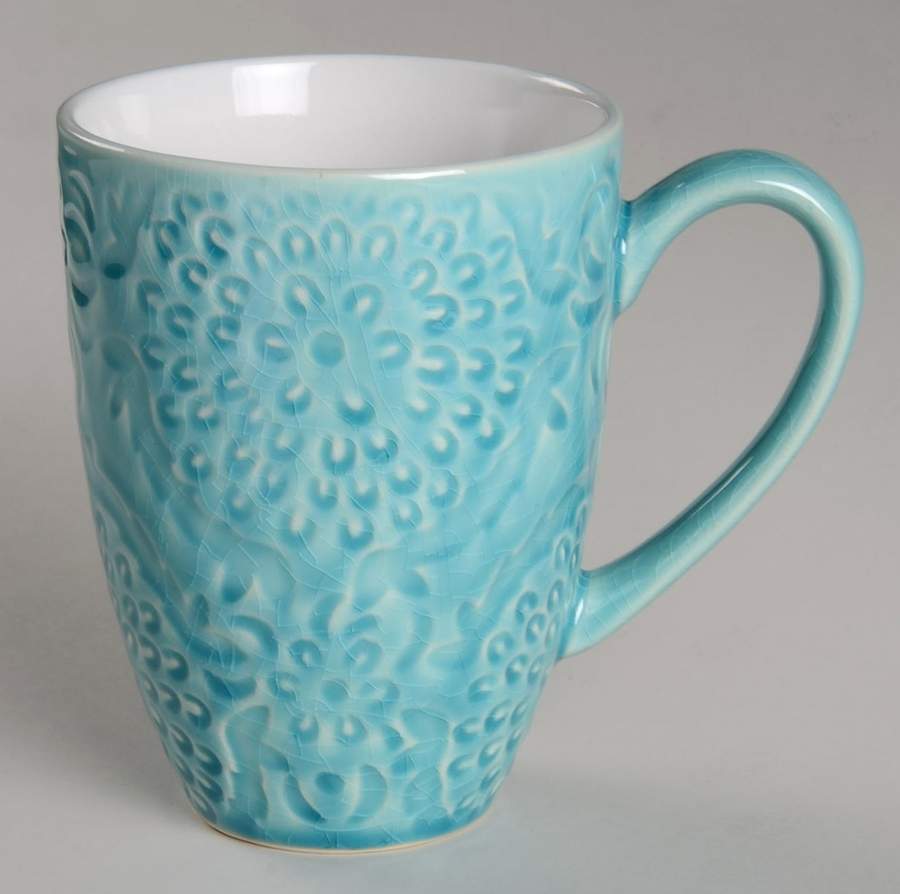 Pomegranate Mug by Roscher & Co-1