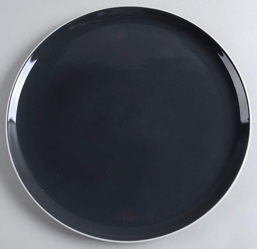 Bread Street 12" Chop Plate (Round Platter) by Royal Doulton-1