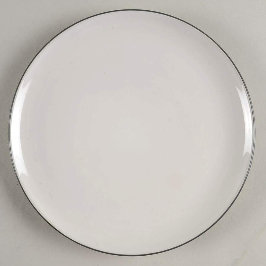 Bread Street Salad Plate by Royal Doulton-1