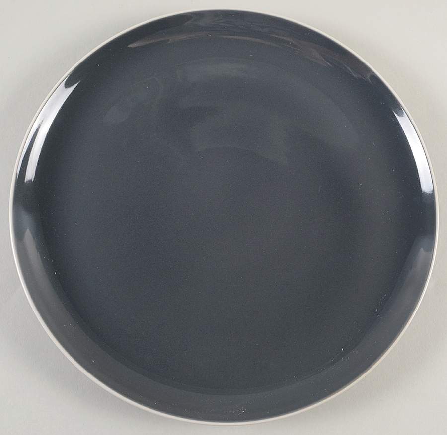 Bread Street Dinner Plate by Royal Doulton-1