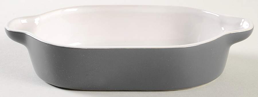 Bread Street 9" Augratin by Royal Doulton-1