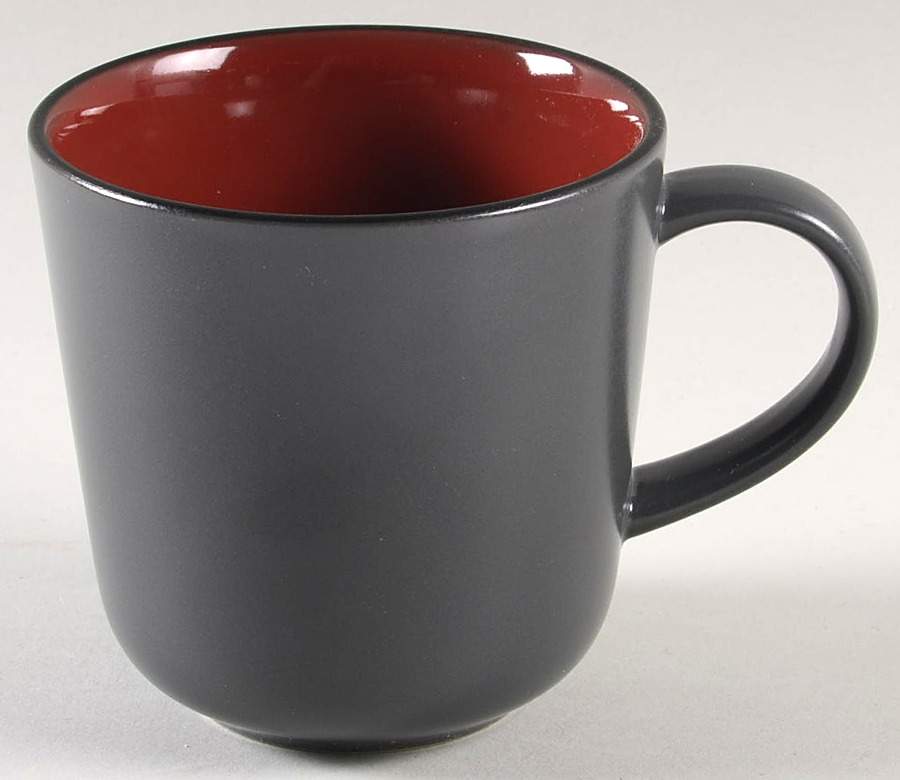Bread Street Mug by Royal Doulton-1