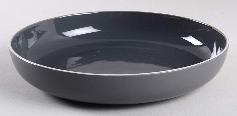 Bread Street 9" Individual Pasta Bowl by Royal Doulton-1