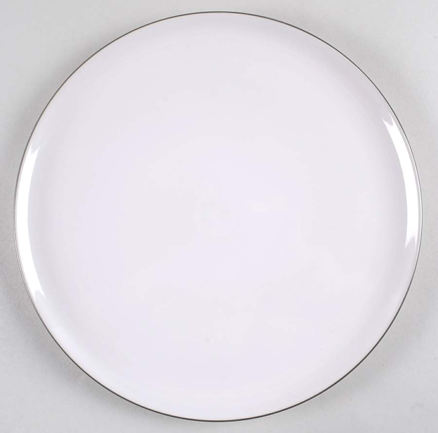 Bread Street 12" Chop Plate (Round Platter) by Royal Doulton-1