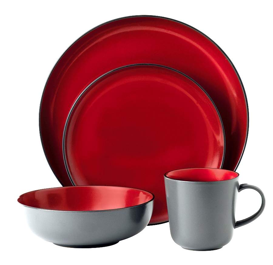 Bread Street Dinner Plate by Royal Doulton-1