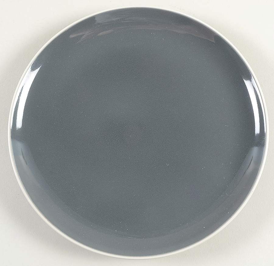 Bread Street Salad Plate by Royal Doulton-1