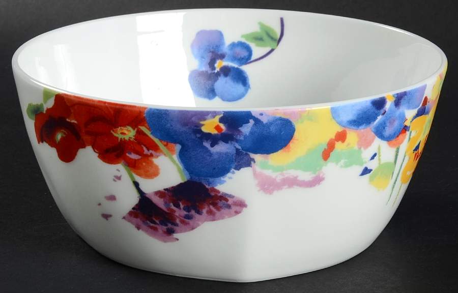 Diva Soup/Cereal Bowl by Roscher & Co-1
