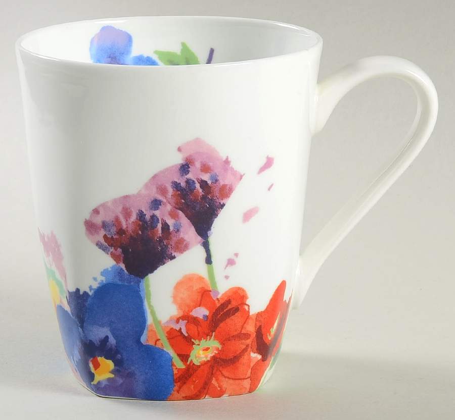 Diva Mug by Roscher & Co-1